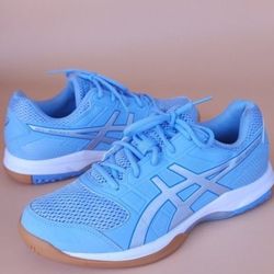 Asics Gel Rocket 8 - Women ́s  Shoes Size 9.5