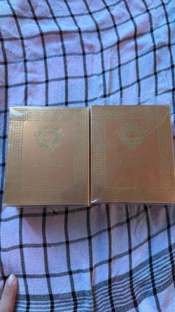Lion Versature Eau de Parfum – Set of 2