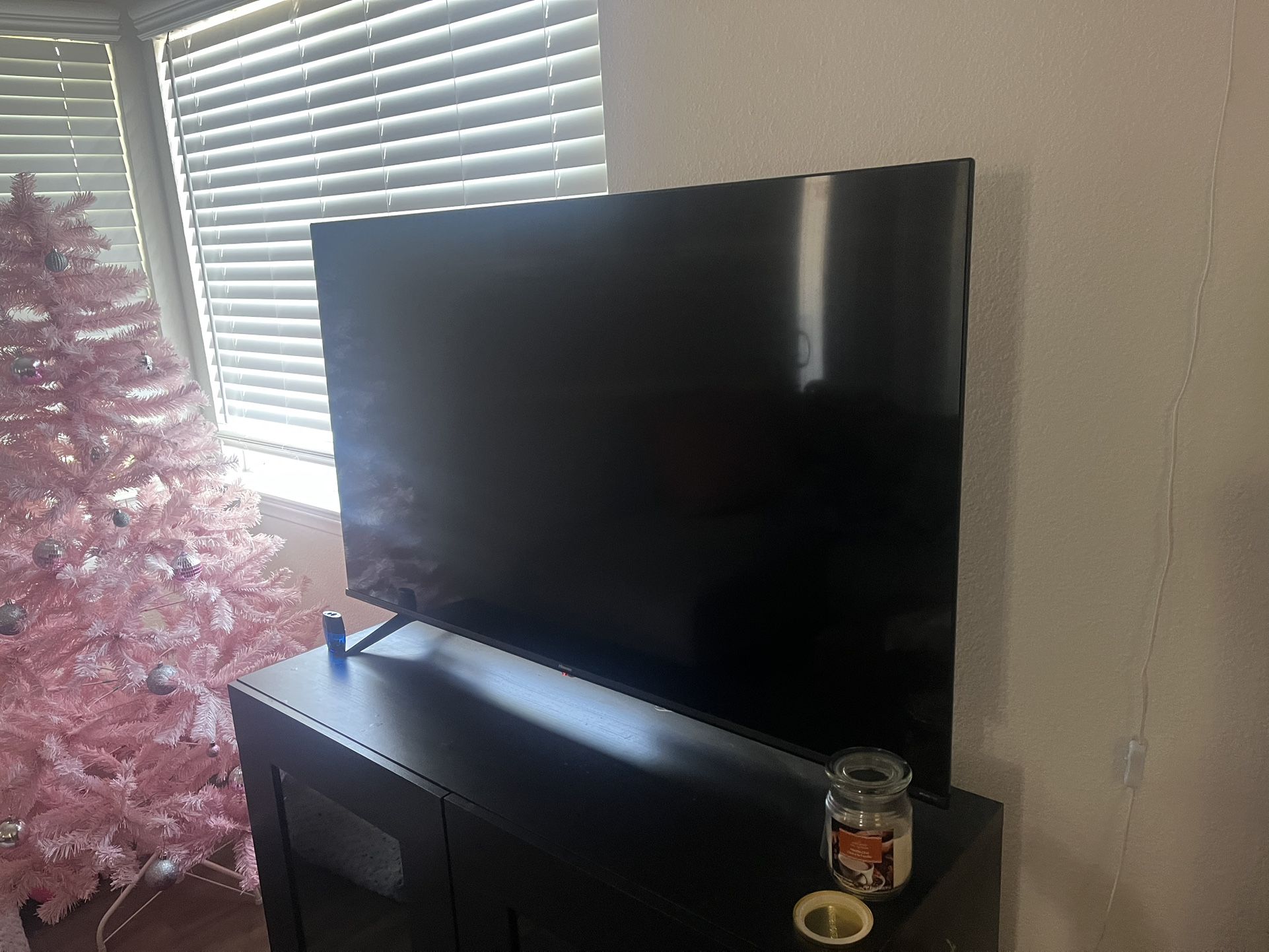 TV for sale