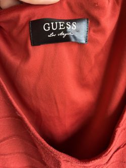 Guess dress