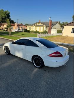 2006 Honda Accord