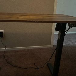 Electric Standing Desk