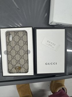 Gucci Phone Case