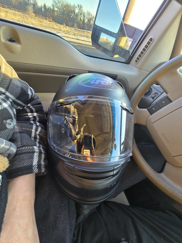 Helmet