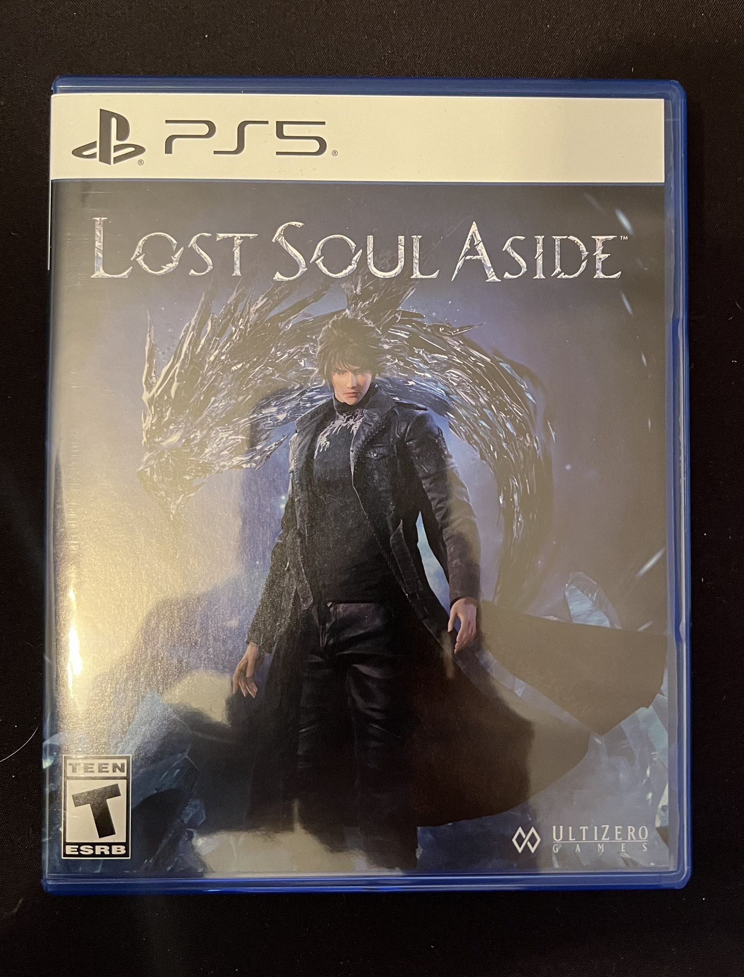 Lost Soul Aside Ps5 PlayStation 5 Video Game