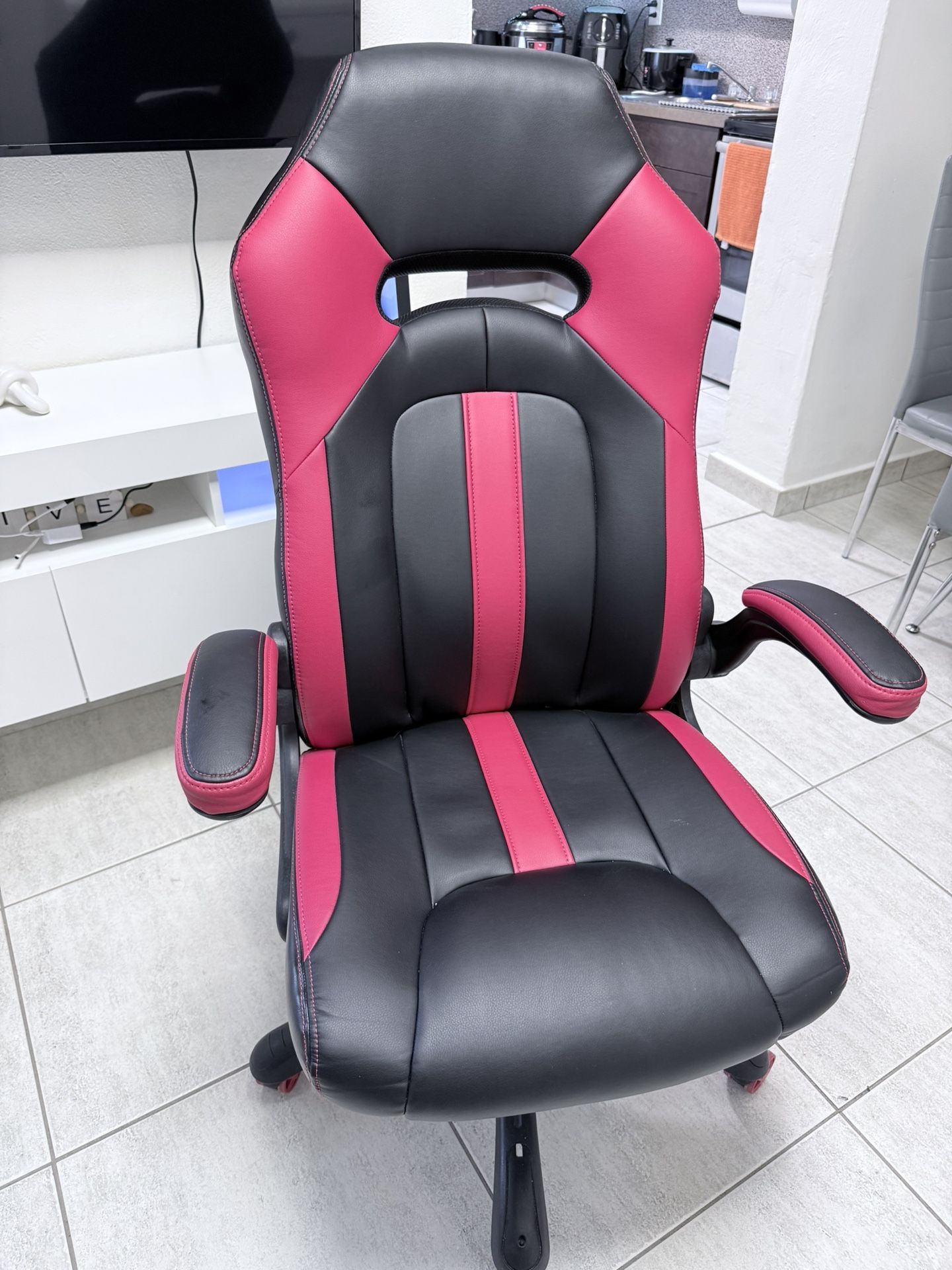 Silla Gamer En Perfectas Condiciones