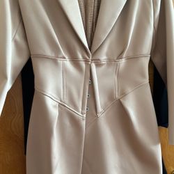 Woman Dress 