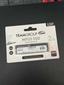 M.2 SSD