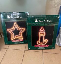 Vintage lights