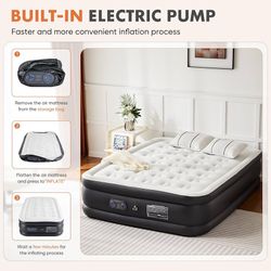 Air Mattress