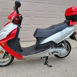 2007 Bajaj