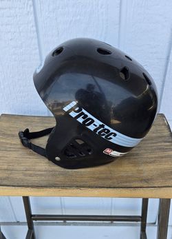 Pro-tec Sports Helmet Size Medium