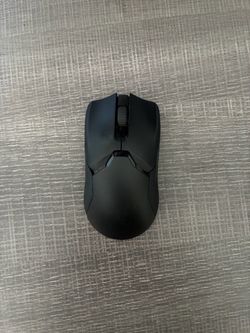 Viper ultimate wireless mouse