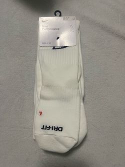 Nike socks