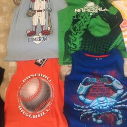New Tank Tops With Tags From Kohl’s 