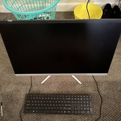 Acer AIO Computer Desktop