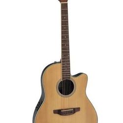 Applause Ovation 6 String Guitar