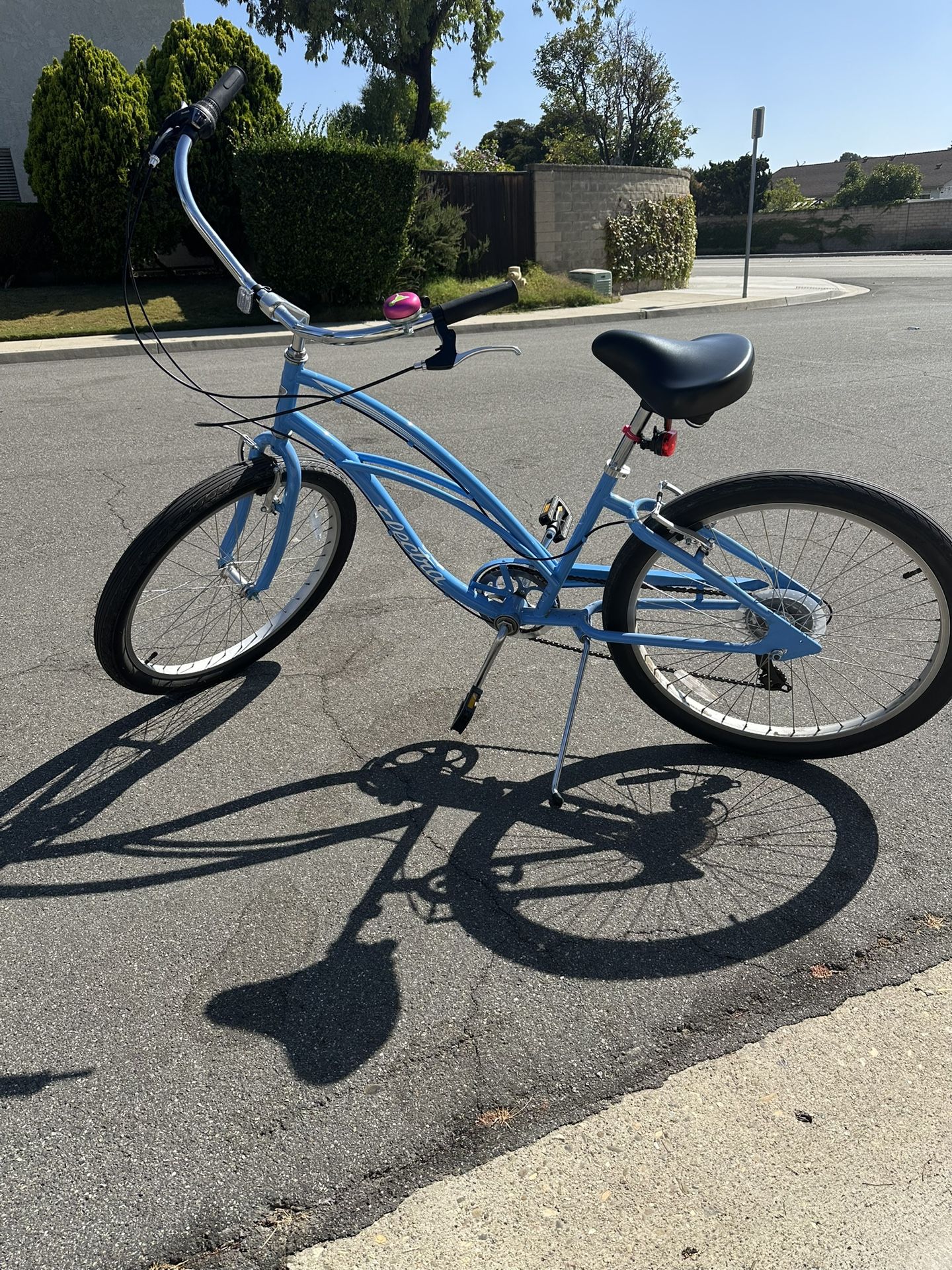 Beach Cruiser For Sale