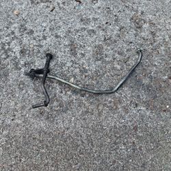 350 Turbo Transmission Colum Shift Linkage 