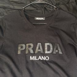 Prada Milano Brand New 