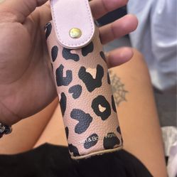 cheetah Print Bath And Body Works 