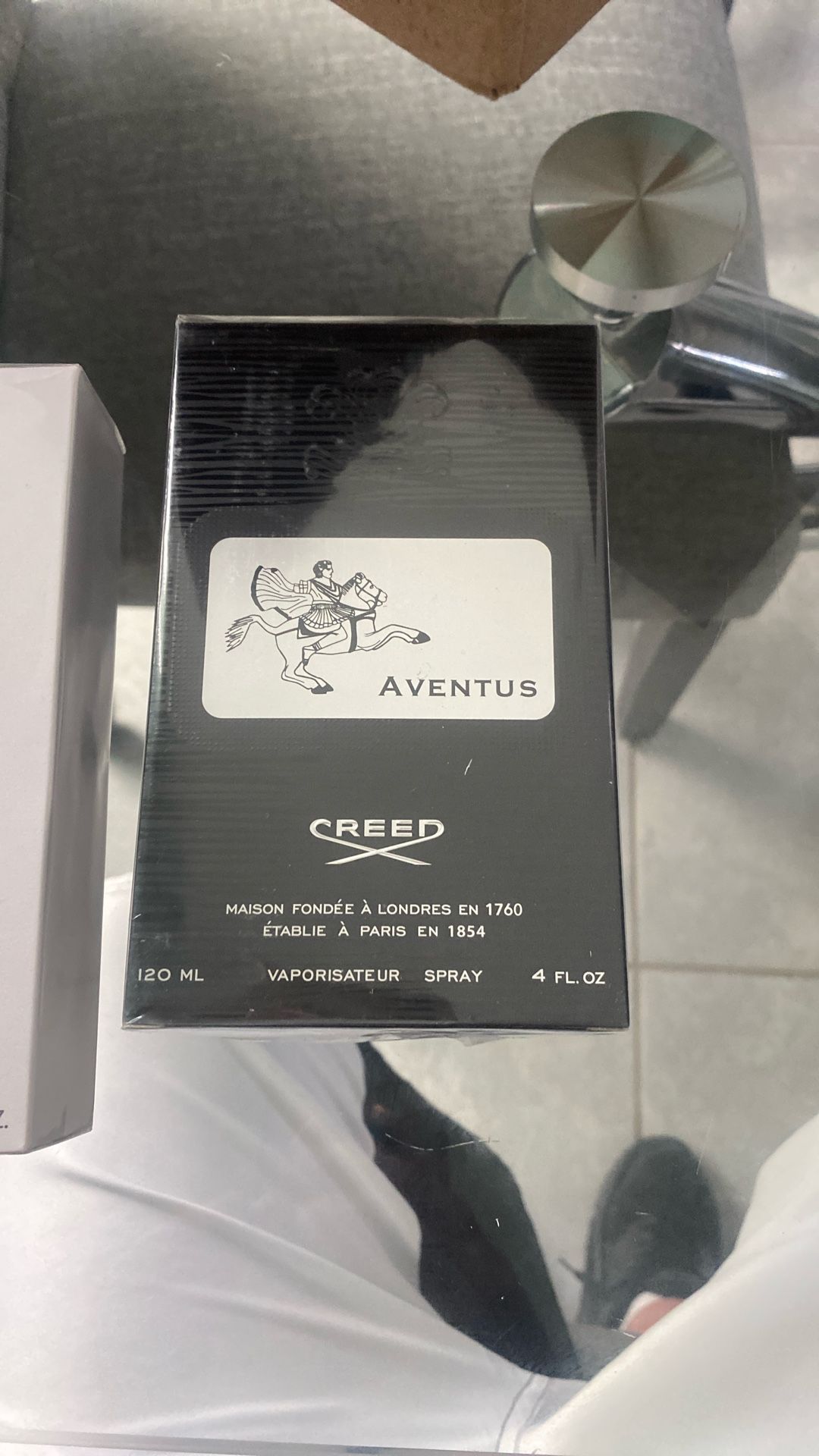 CREED Aventus