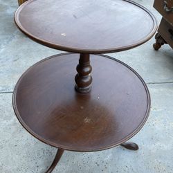 Antique Table