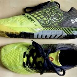 REEBOK CrossFit SHOES
