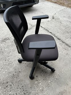 Office Chairs  Thumbnail