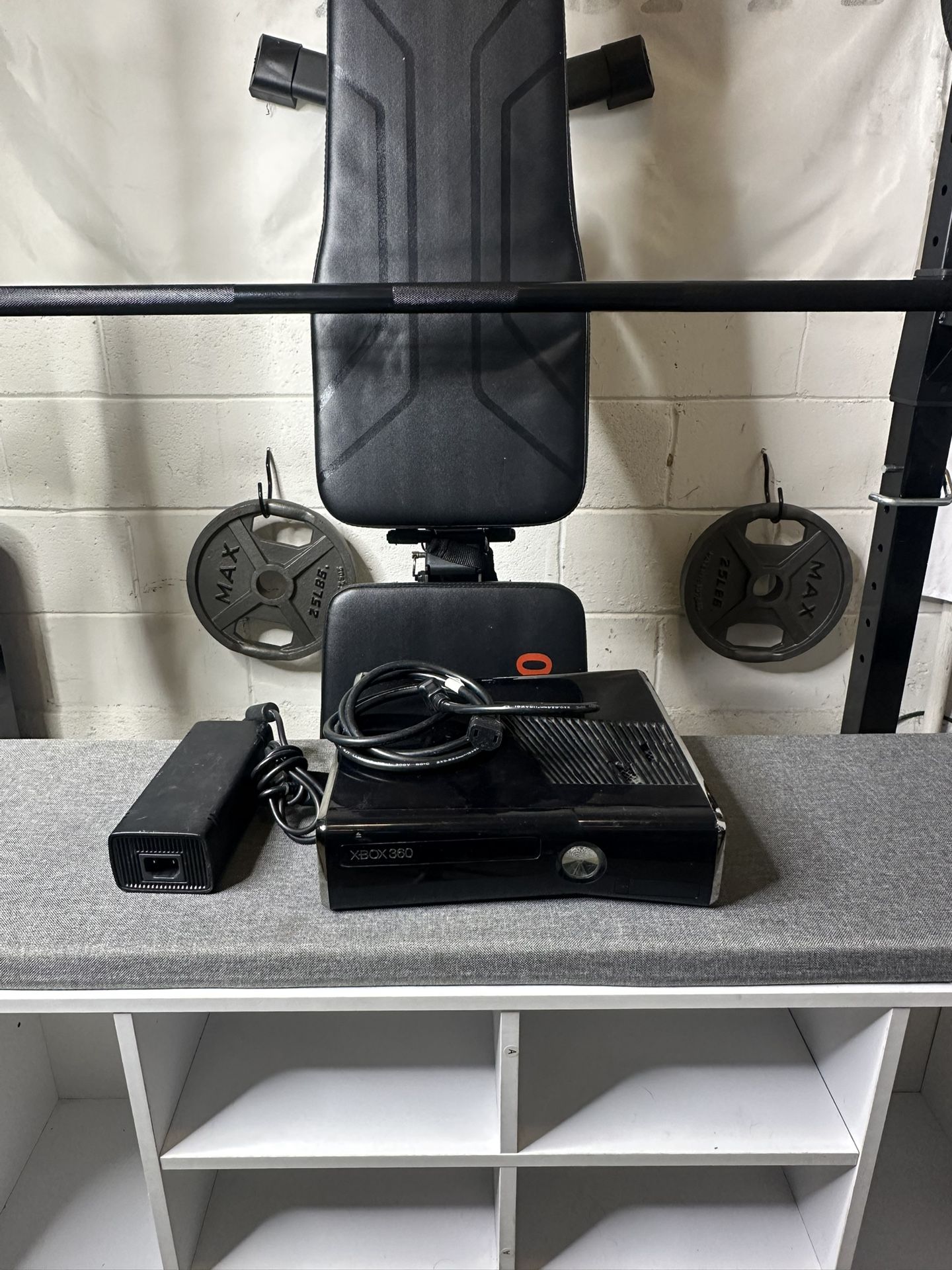 Xbox 360 / PS2 / PS3