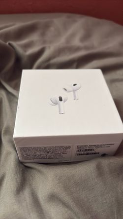 AirPod pros