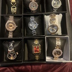 Designer Watches 