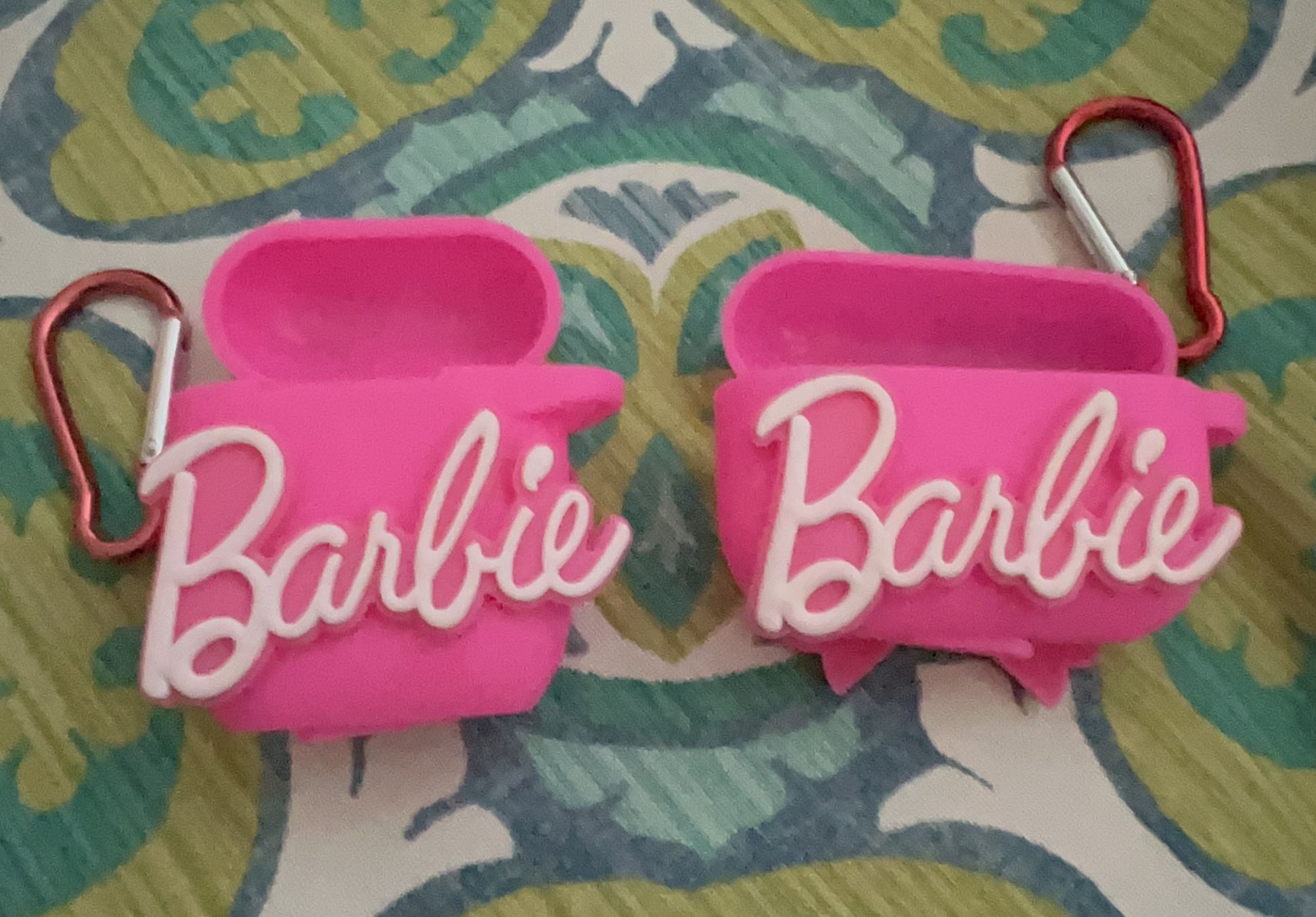 Barbie Travel Case for Sale in Phoenix, AZ - OfferUp