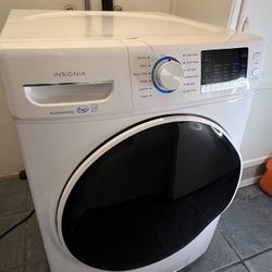 Washer 