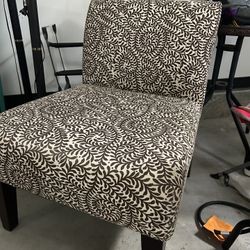 Upholstered Chair