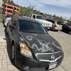 2009 Nissan Altima
