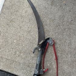 Tree Pruner