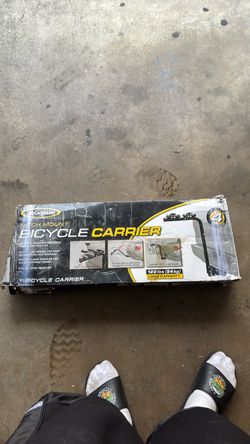 bike carrier
