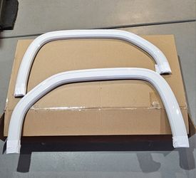 Fender Flare Set