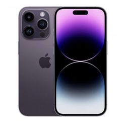 iPhone 14 Pro Max 256, Unlocked, Used, Good Condition 