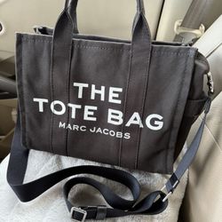 The Tote Bag Marc Jacobs 