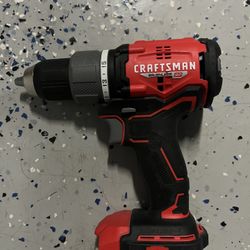 Craftsman Brushless Drill