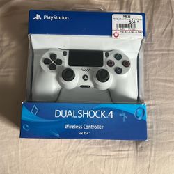 PS4 Wireless Controller