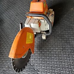 Sierra Stihl 