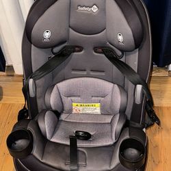 Car Seat 