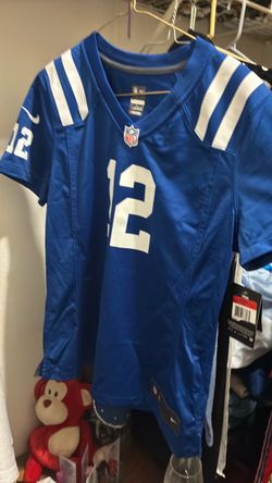 Indianapolis Colts T-shirt, blue
