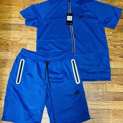 NIKE SHIRT SETS (S-XL ONLY)