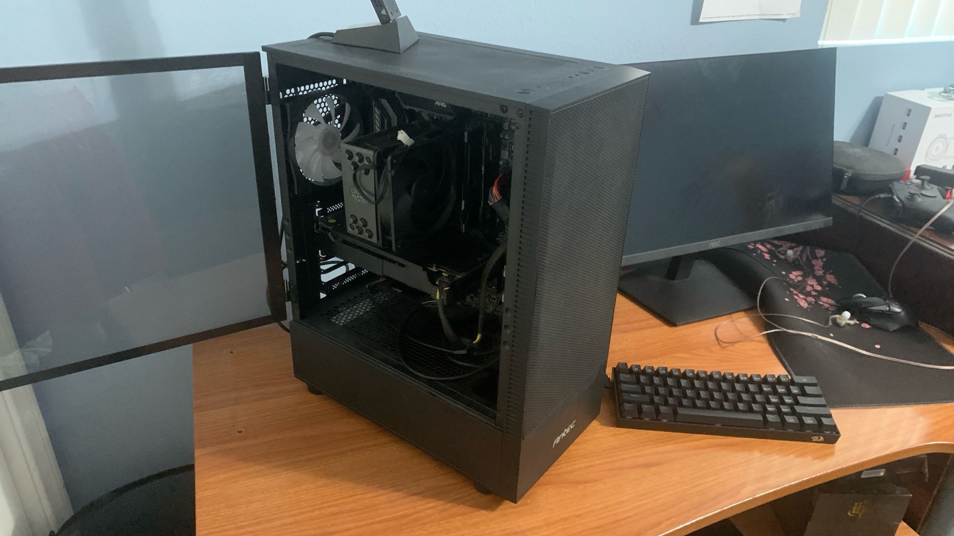 PC