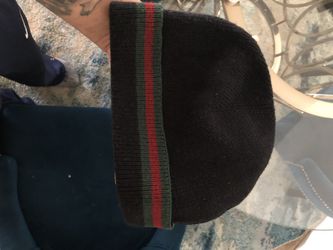 Gucci skully