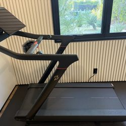 Peloton Cross Training Tread 